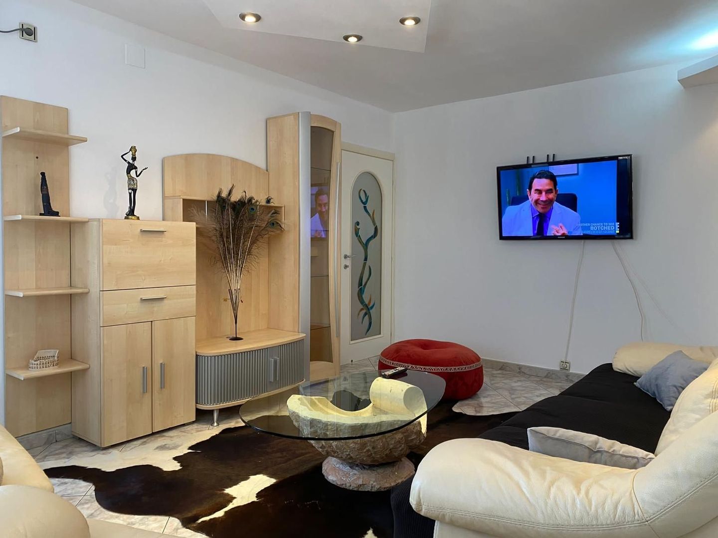 2 camere | Timpuri Noi | Calea Vacaresti | Splaiul Unirii - Poză 5