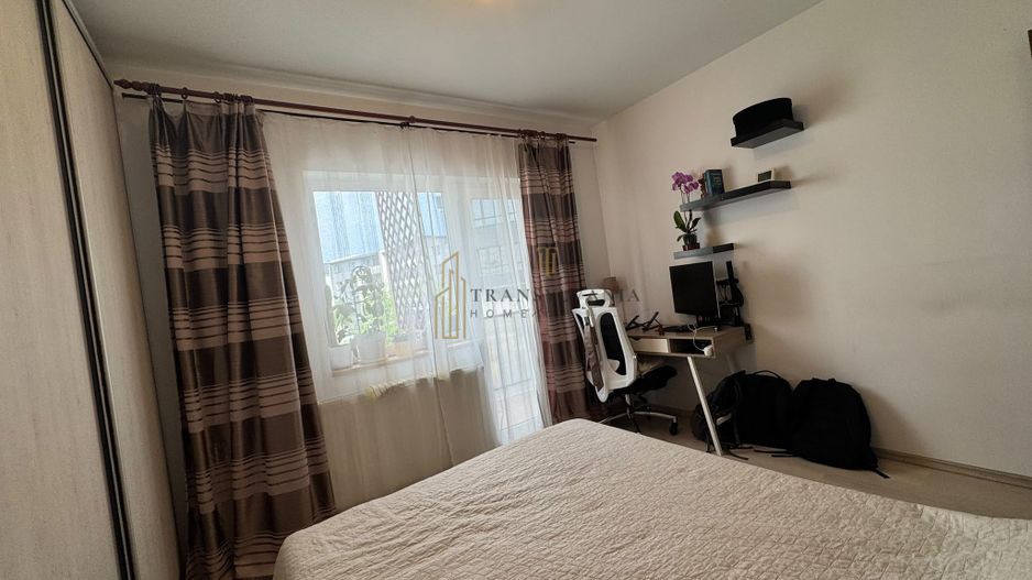 Apartament 2 camere Decomandat Cartierul Arhitectilor Zona Kaufland - Poză 7