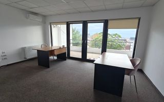 Spațiu de birouri de 167mp de închiriat în zona Gruia - Poză 1