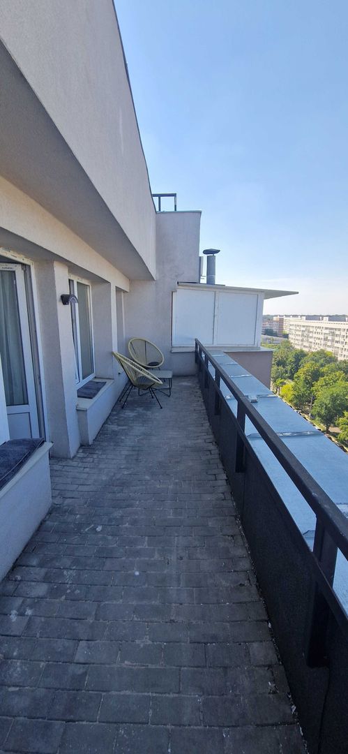 Garsonieră modernă nouă, la doar 2 minute de Metrou Lujerului - Poză 8