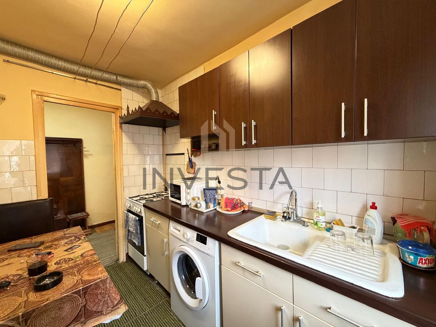 Apartament cu 3 camere pe Aleea Padin ! - Poză 7