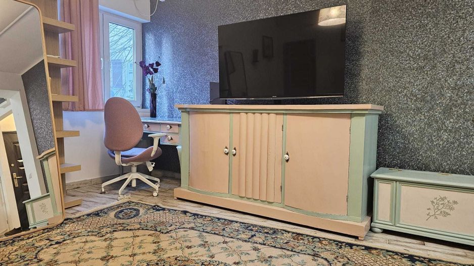 Piața Romana ASE - Garsoniera - Poză 3