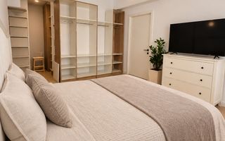 OPORTUNITATE | APARTAMENT 3 CAMERE | AVIATIEI | BLOC BOUTIQUE | LIFT - Poză 4