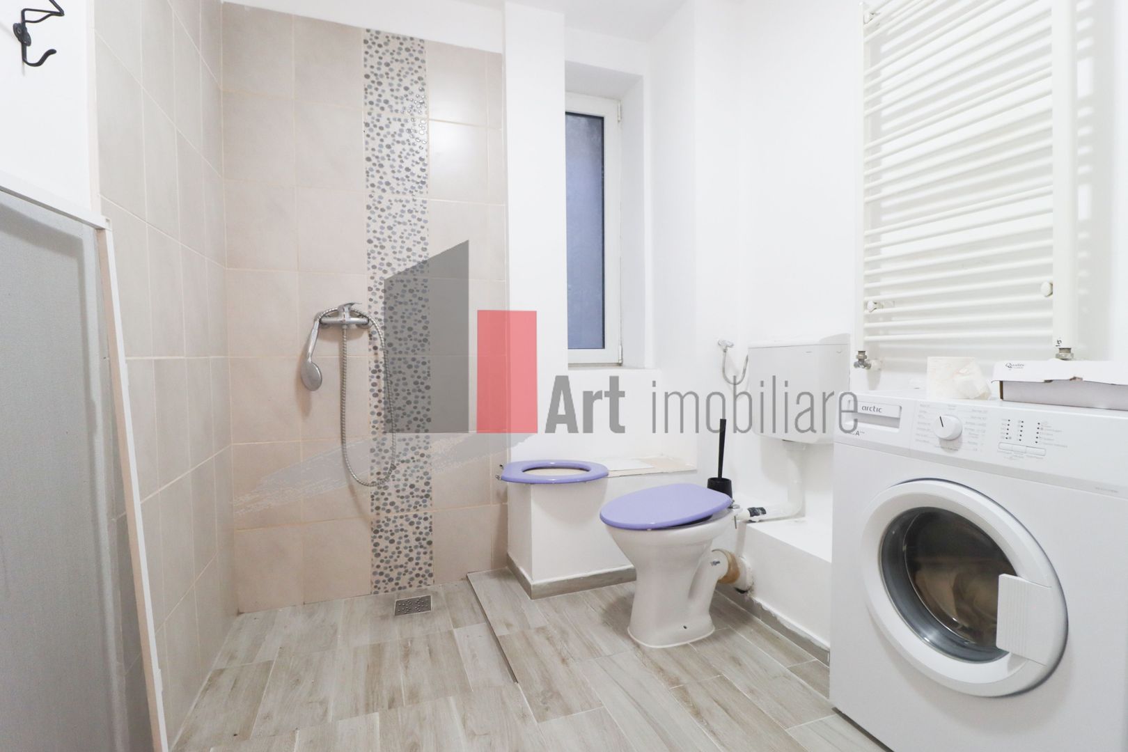 Apartamentul "REHEGUA" , stradal, bloc "REABILITAT" - Poză 21