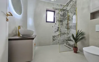 Duplex cu 4 camere, si 250 mp de curte- Prima Inchiriere - Poză 20