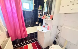 Ap 2 camere 55 mp - mobilat - zona centrala - Str Schelelor - Poză 11