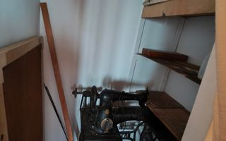 2 camere Bdul Cetatii etaj intermediar+boxa - Poză 3