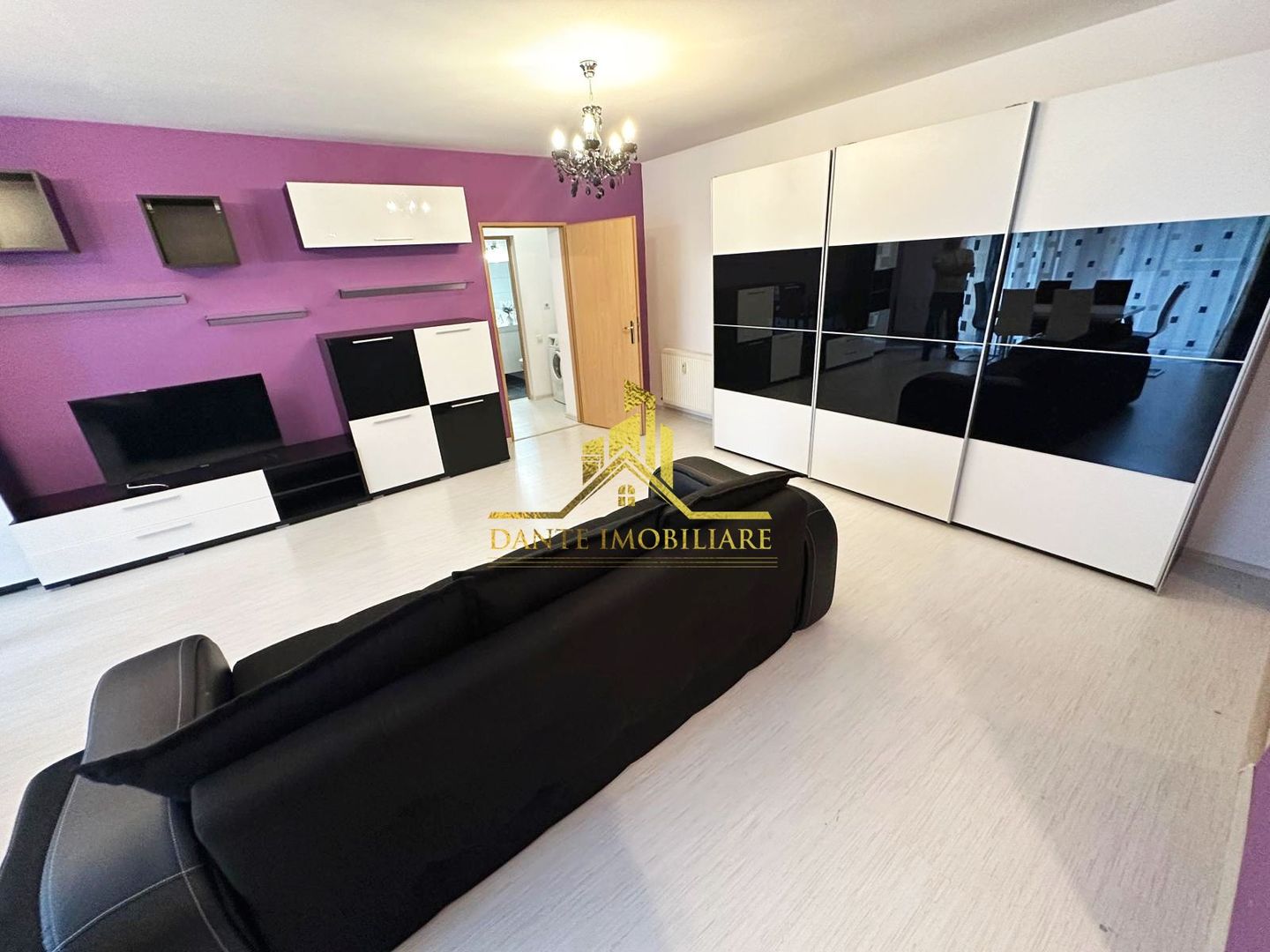 2 camere, modern, bloc nou, balcon, 2 parcari, Zorilor, Republicii - Poză 3