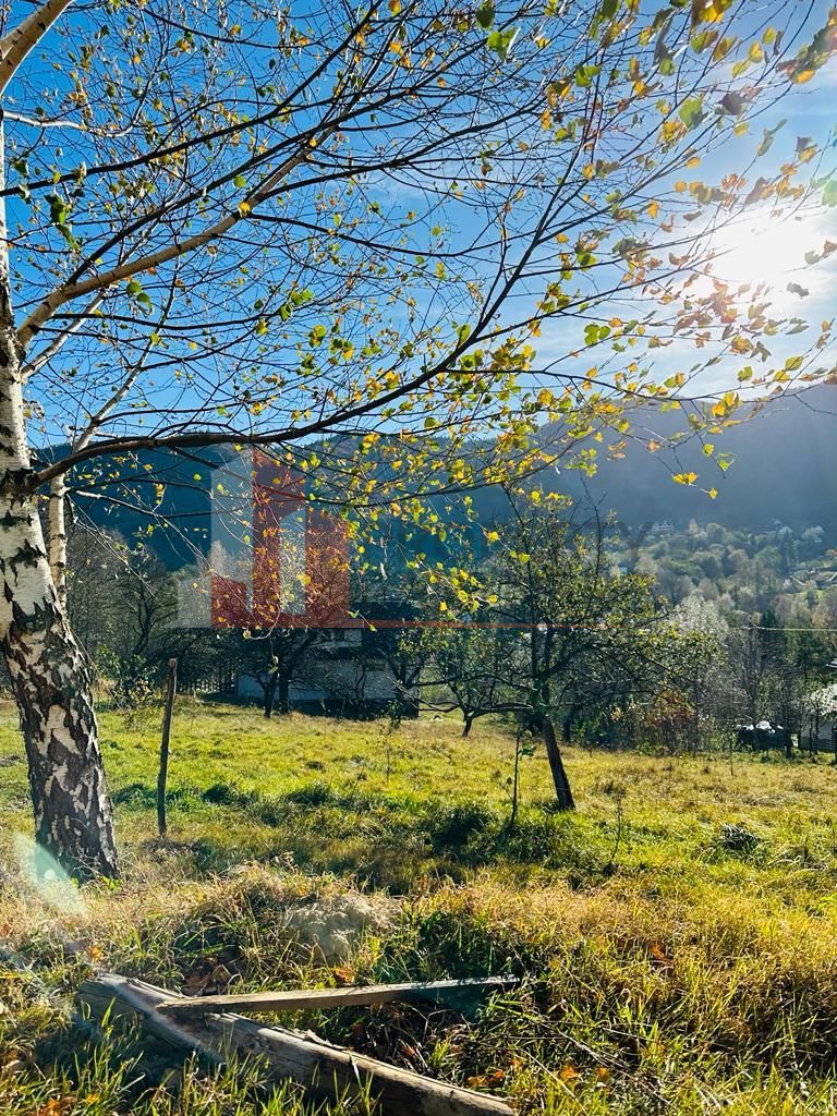 Teren Bran / Predelut cu priveliste 1840mp - Poză 9