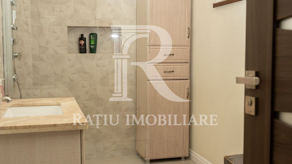 Casă Individuală Premium | 4 Camere | Zona Gheorghe Doja | Oradea - Poză 30