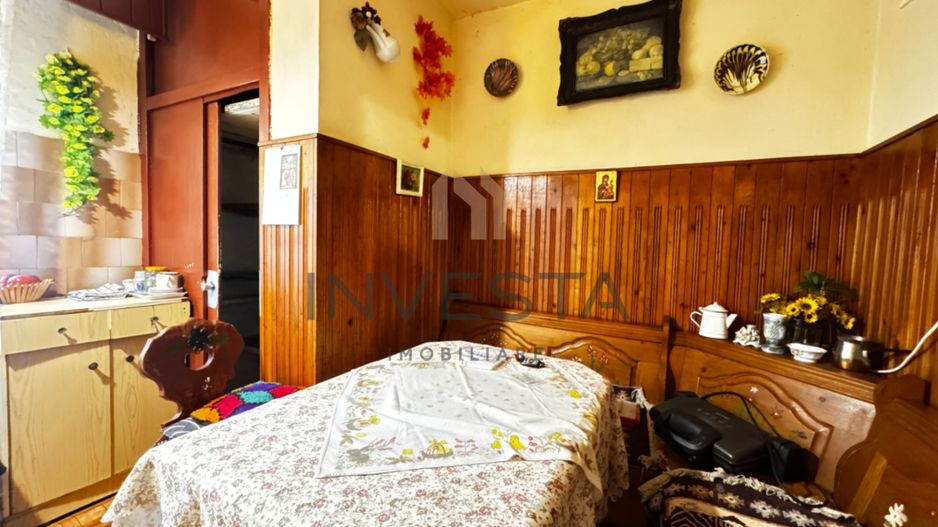 Apartament cu 3 camere decomandate, 2 bai,zona casa Vikingilor! - Poză 5