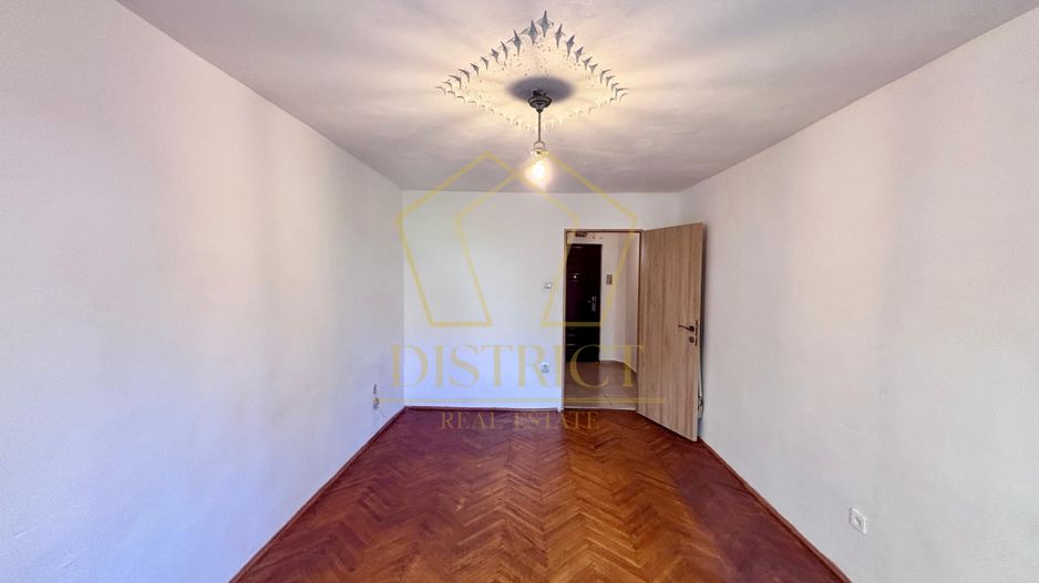 COM 0% Apartament decomandat cu 1 camera | Sagului - Poză 4