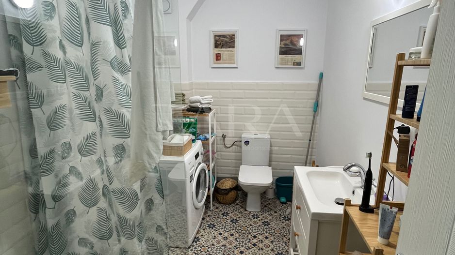 Apartament 2 camere, Florești, zona Parc Poligon - Poză 6