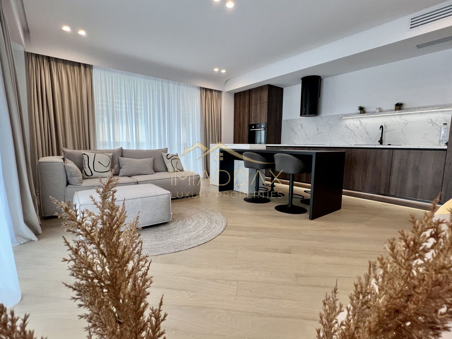 Apartament LUX *116mp* // Parcare // Iancu Nicolae - Poză 9