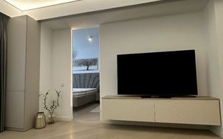 Apartament 2 camere Cortina North Pipera I Parcare inclusa I Premium - Poză 9