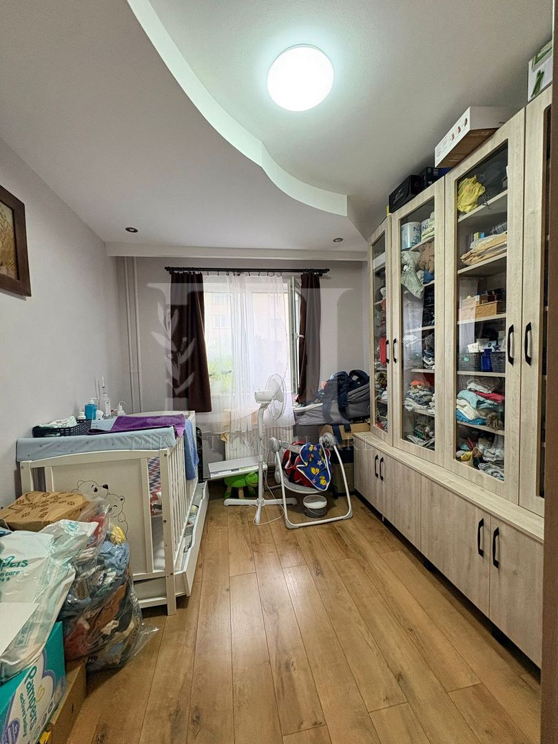 Apartament 4 camere | Zona Big Manastur - Poză 6