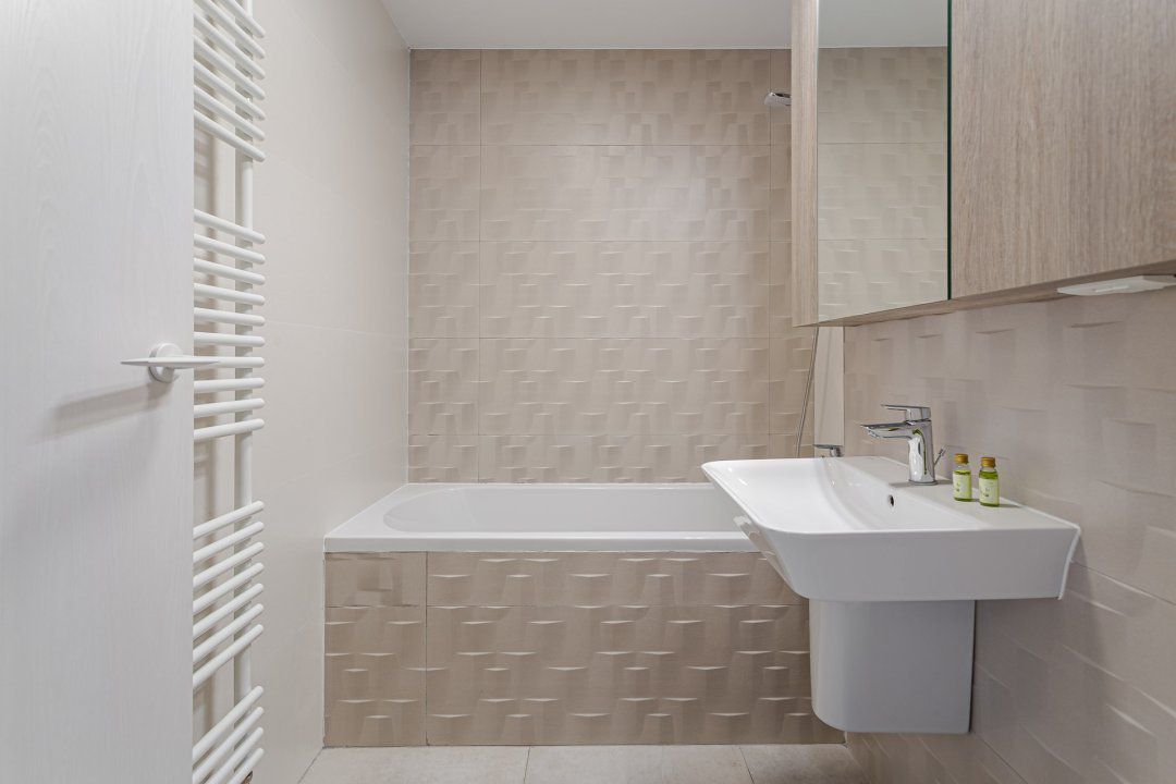 Studio dublu Cloud 9 Aviatiei | Pipera - Poză 16