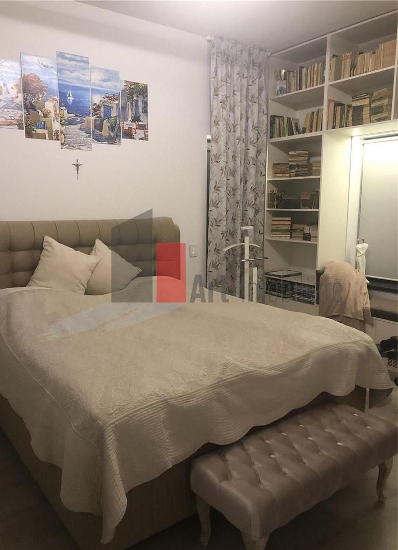 Casa cu 3 camere ( concept Smart Home), zona Vitan- sos Mihai Bravu - Poză 4