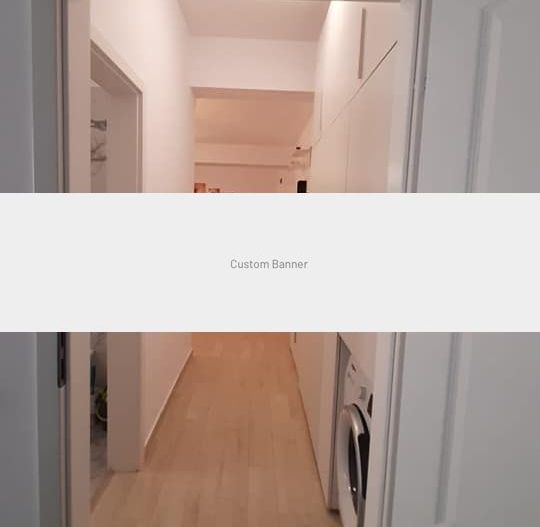 Apartament 2 camereOpen spacein Giroc cu loc de parcare - Poză 7