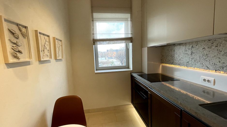 Apartament deosebit 3 camere I Luxuria Residence I Zona Domenii - Poză 21
