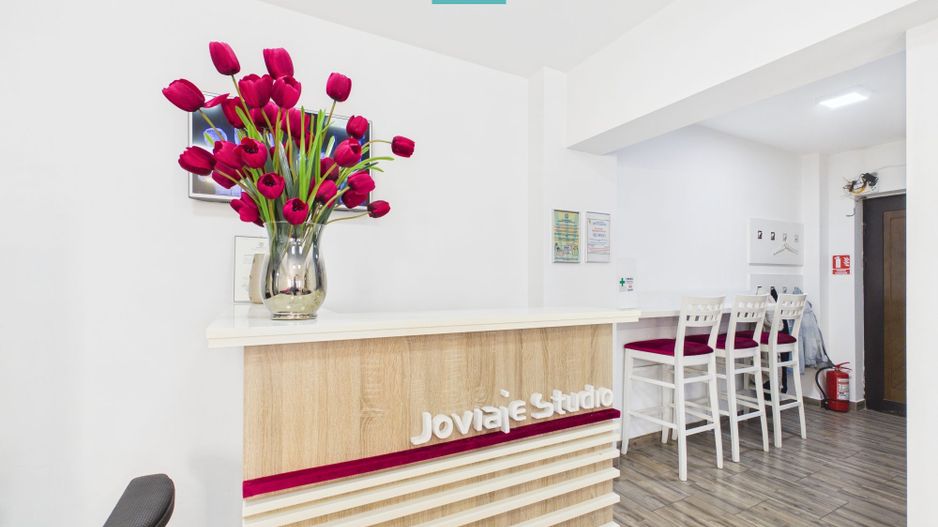 Spațiu Manichiură în salon - Poză 3