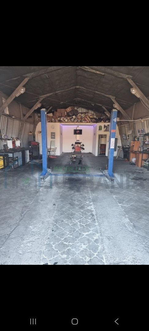 Hale de inchiriat/ service auto Rediu - Poză 3