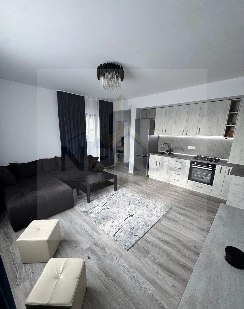 Apartament 3 Camere NOU | 70 mp | Parcare Inclusă - Poză 6