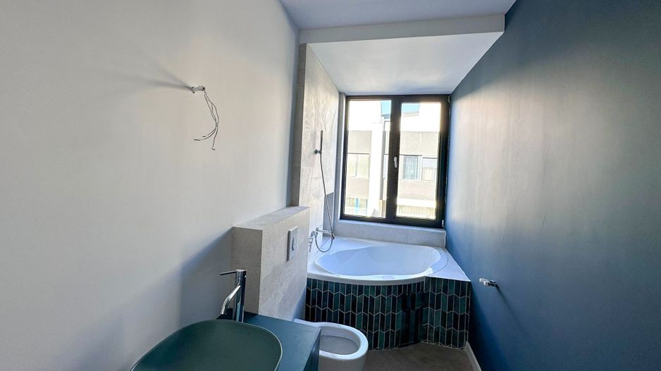 Vânzare Vila 5 camere, 214mp | Curte privată 85mp - Poză 13