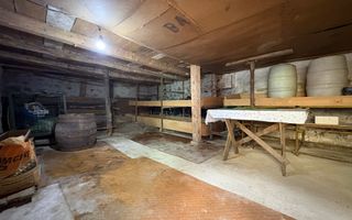 Casă Rășinari 105 mp utili I 3 corpuri I Curte I Utilități I - Poză 10