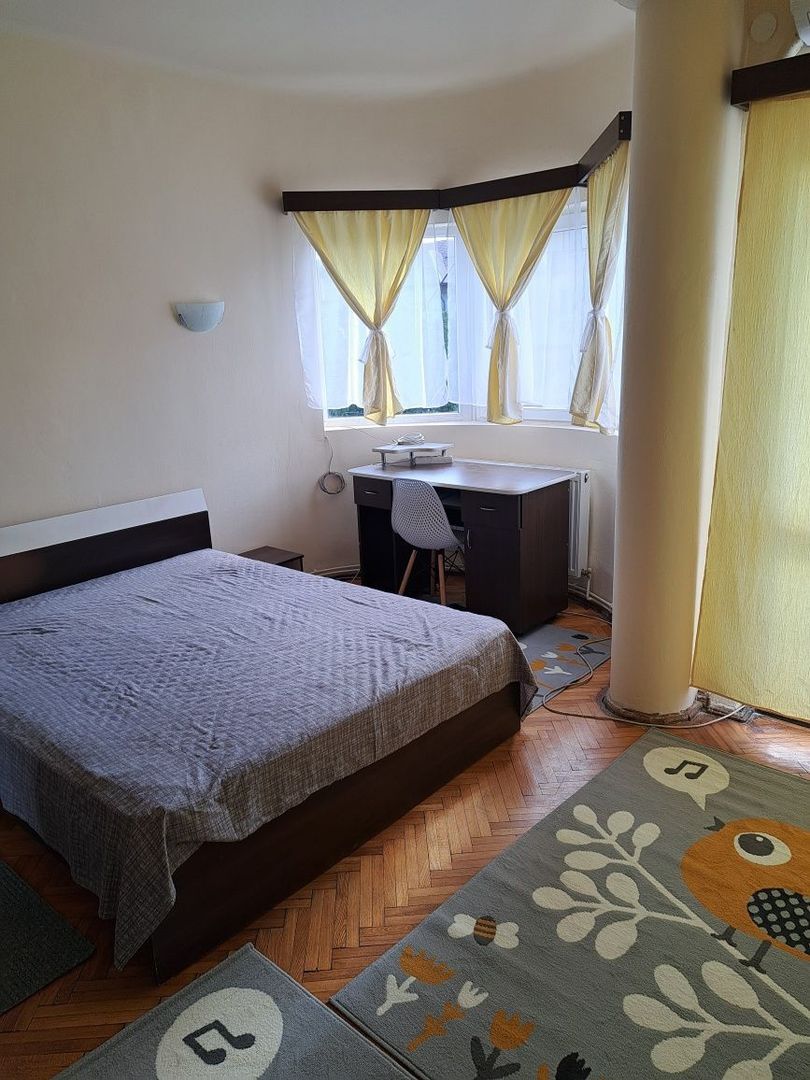 Apartament Pache Protopopescu/Foisorul de Foc - Poză 5
