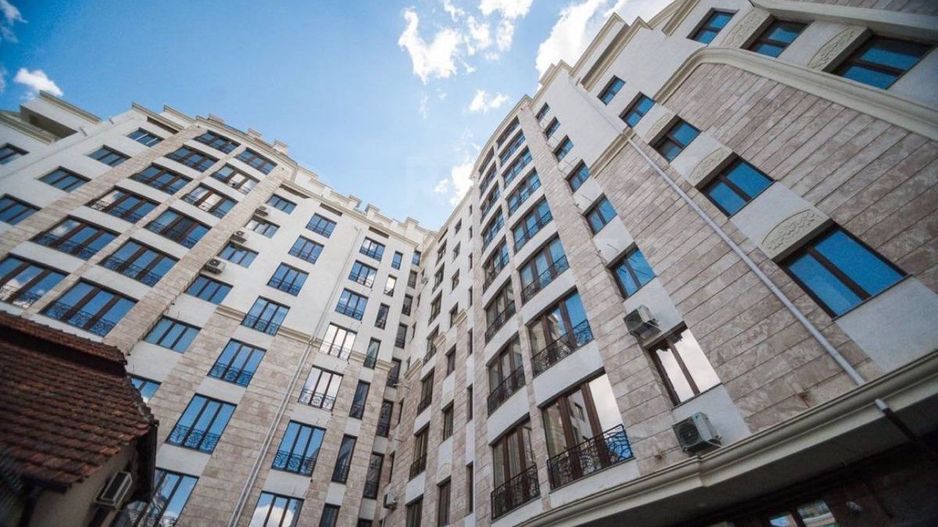 Chirie, apartament 2 camere, strada Alexandru Bernardazzi, Centru - Poză 9