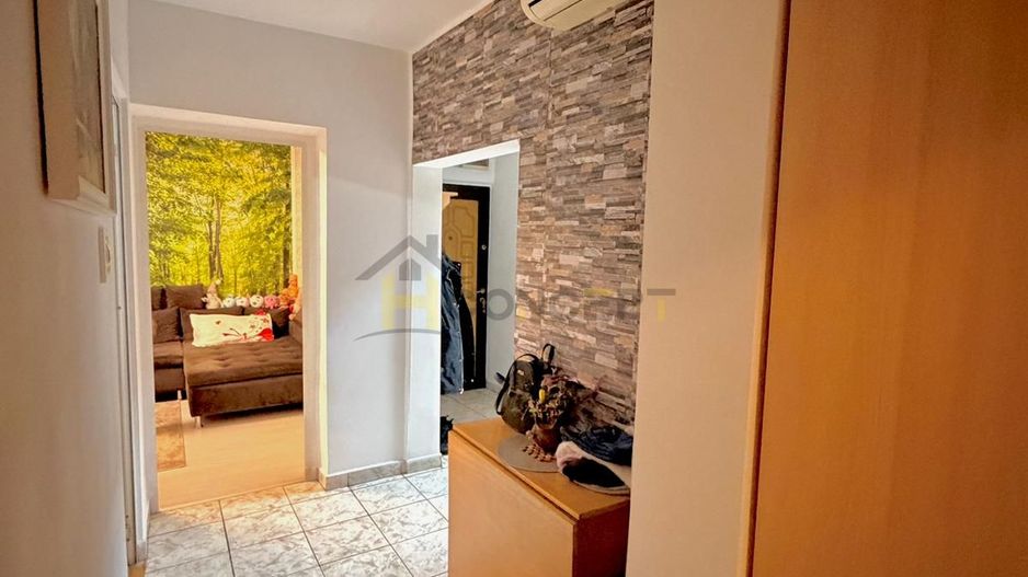 Apartament 3 camere decomandat Brancoveanu - Poză 7