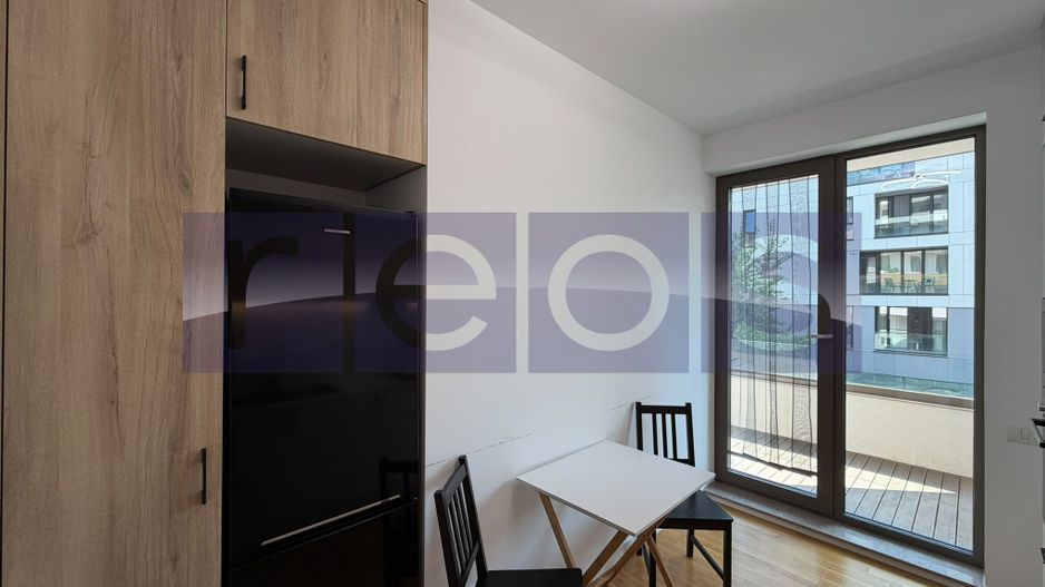 INCHIRIERE 2 CAMERE | HERASTRAU | MOBILAT SI UTILAT | LOC PARCARE - Poză 14