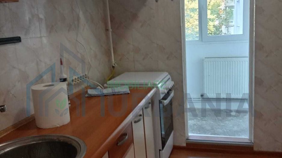 Apartament mobilat și utilat de închiriat în Mircea cel Bătrân, Iași - Poză 5