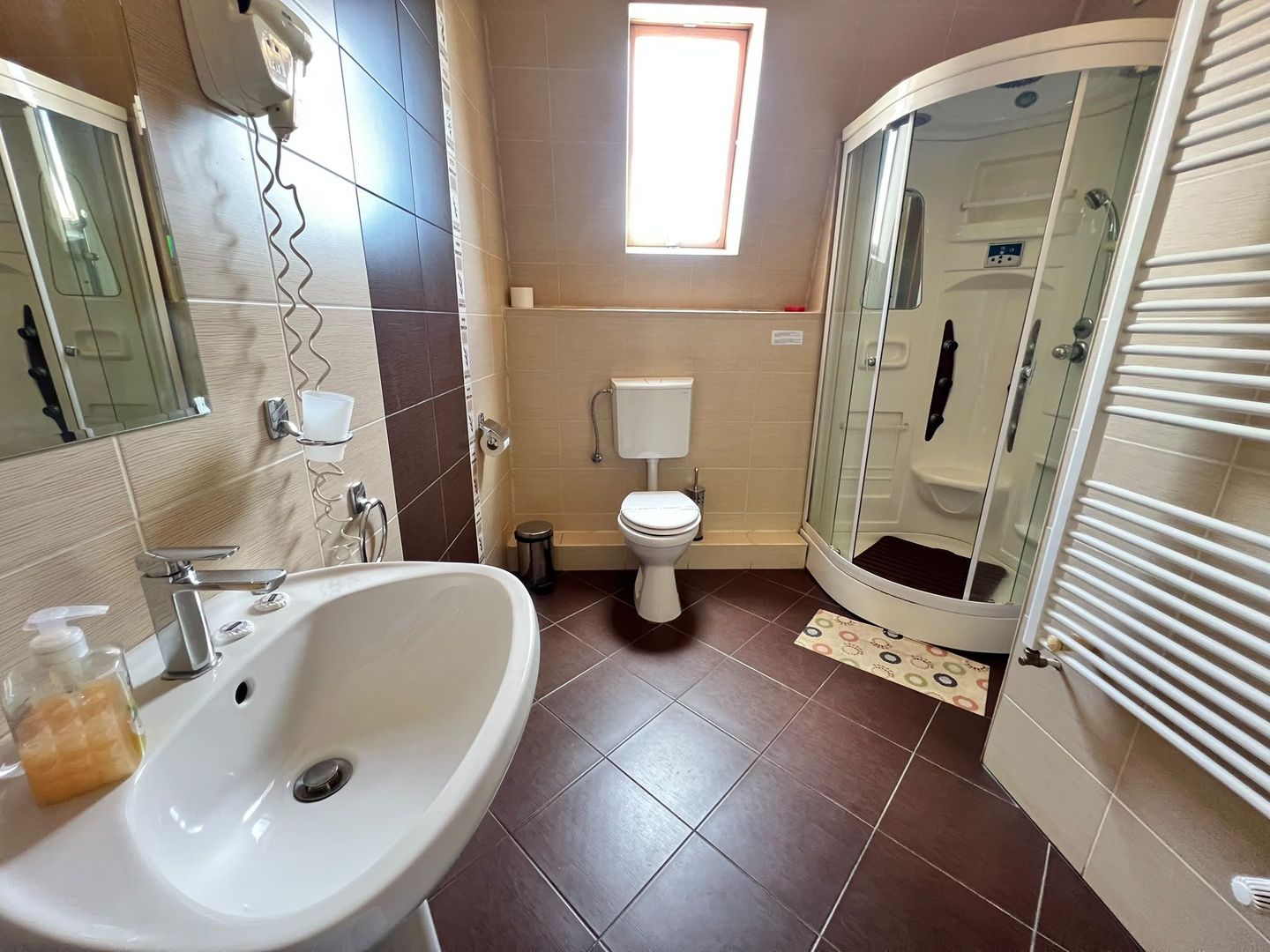 Apartament cu 1 camere | 32 mp | Borhanci | Parcare | Terasa - Poză 6