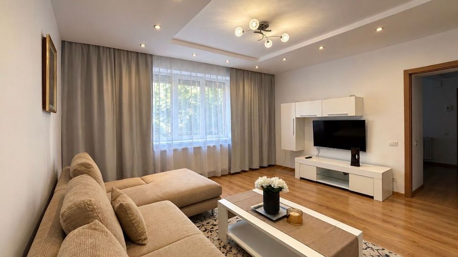 Comision 0%  Apartament 2 camere de închiriat Circumvalatiunii - Poză 4