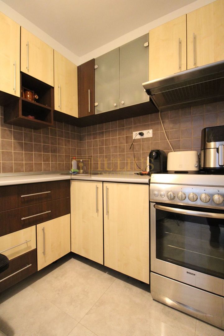 Prima închiriere – Apartament 2 camere, zona Șagului - Poză 7