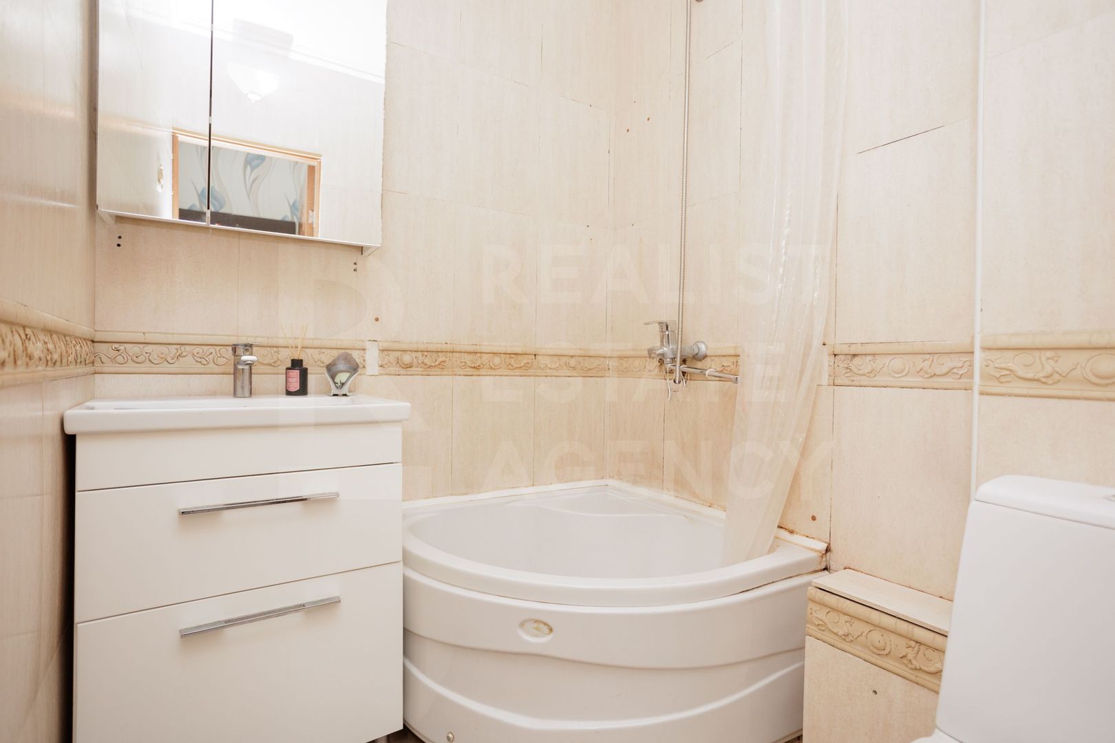 Vânzare, apartament, 2 camere, strada Ismail, Centru - Poză 13