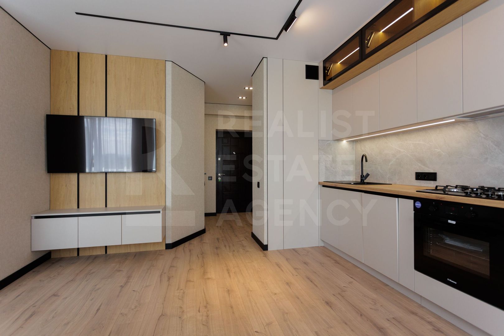 Vânzare, apartament, 2 camere, strada Tudor Stișcă, Botanica - Poză 7