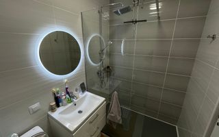 Apartament 4 camere DECOMANDAT et 1 + LOC DE PARCARE + BOXA - PACURARI - Poză 3