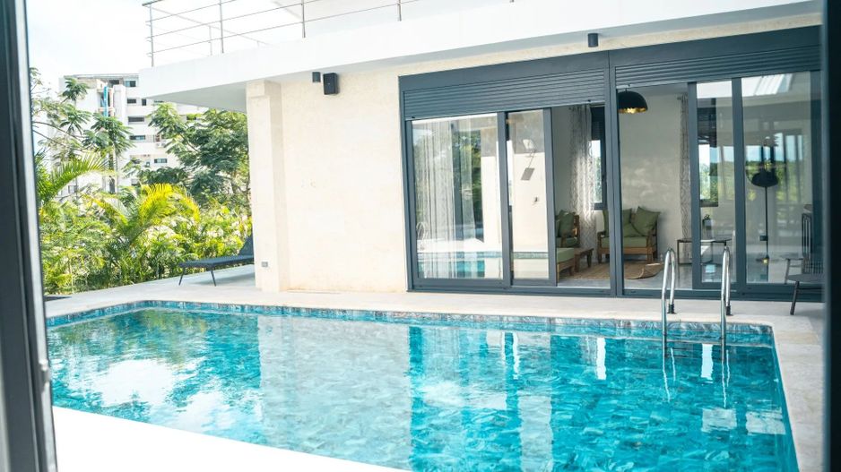 Tropical Heaven Villa - Poză 5