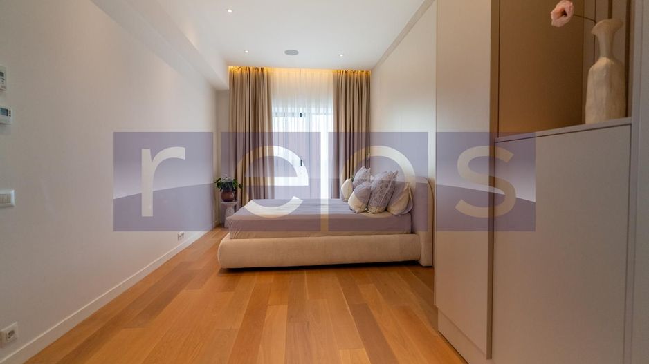 VANZARE APARTAMENT 3 CAMERE 100MP | ONE VERDI | ULTRAFINISAT | PARCARE - Poză 14
