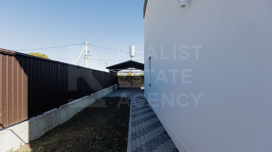 Vânzare, casă, 2 nivele, strada Nucarilor, Ghidighici - Poză 17