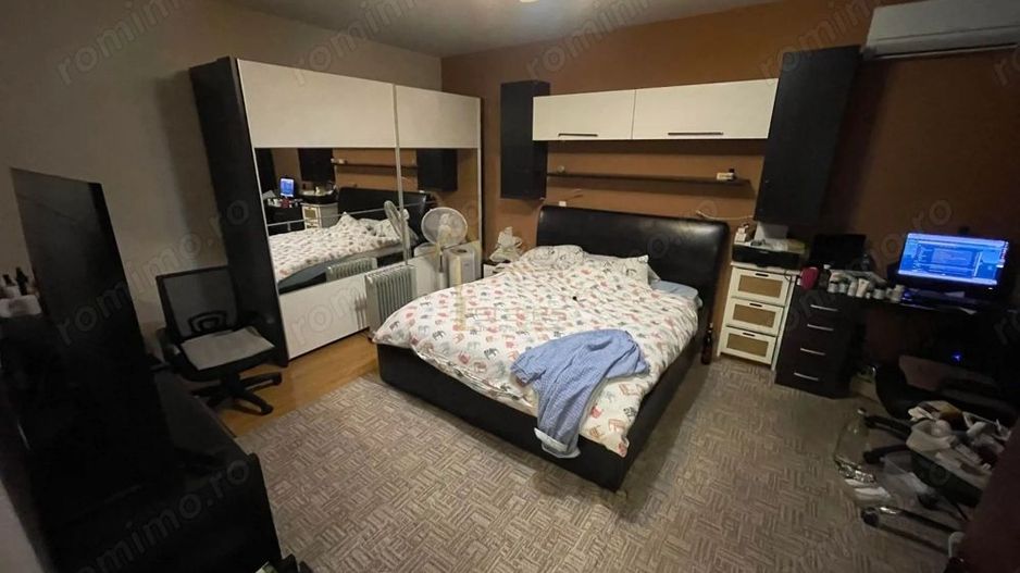 Satu Mare, Casa semicentrala zona stadionului Olimpia - Poză 15