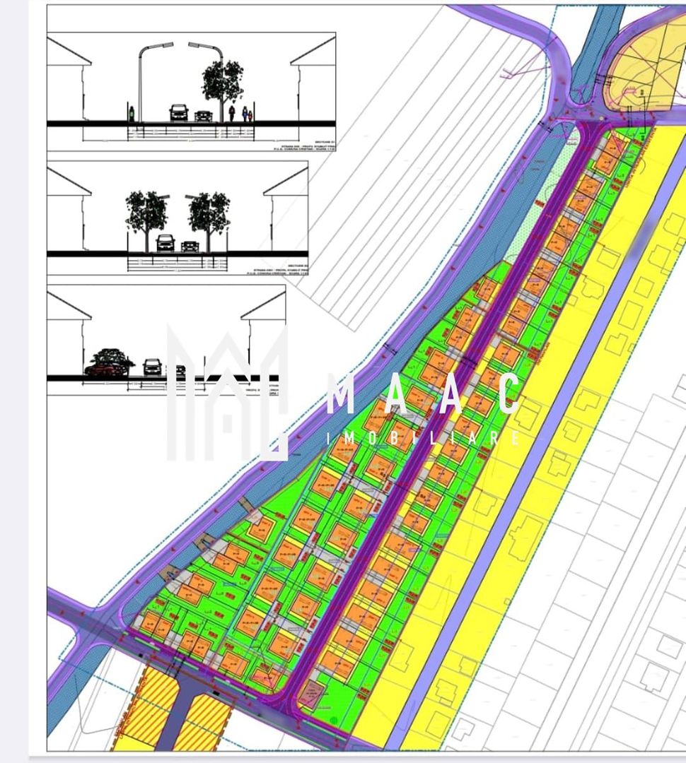 Teren Construcții Rezidențiale | 3750MP | Intravilan | Oportunitate Investiție - Poză 2