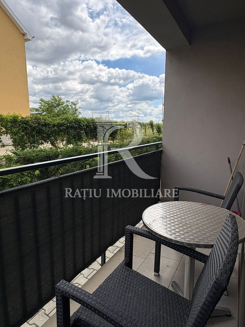 Apartamet de inchiriat cu 2 camere| Anastasia Residence  | Oradea - Poză 8