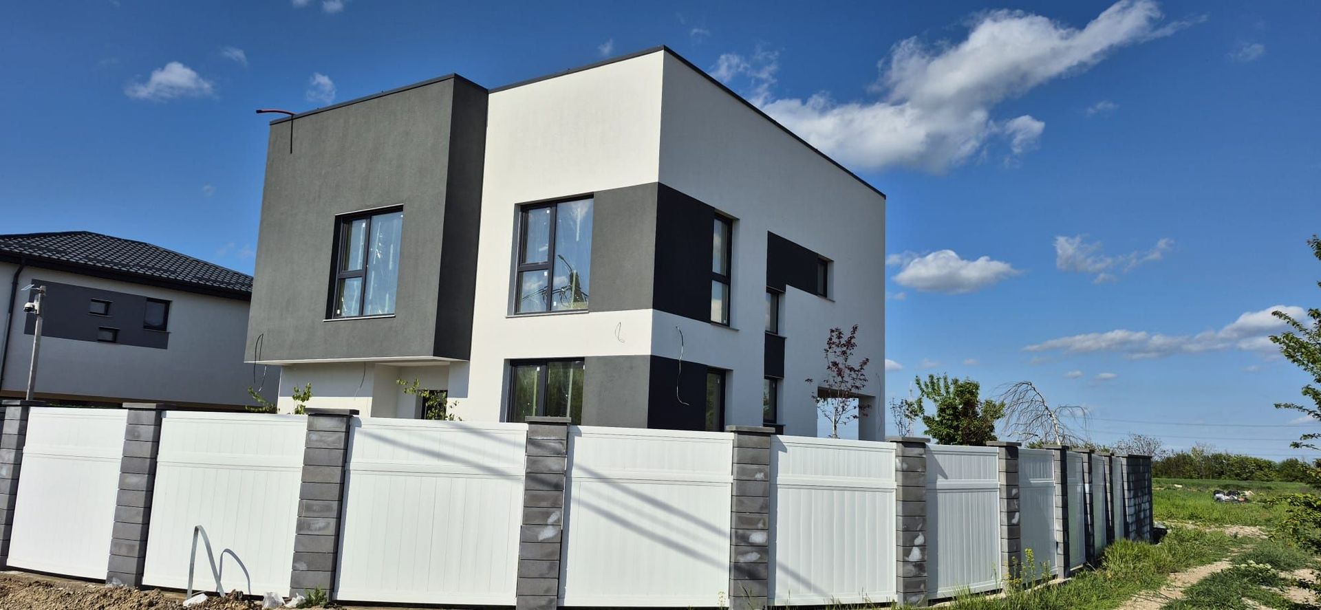 Vila individuala urbana - Balotesti. Comision 0 - Poză 5