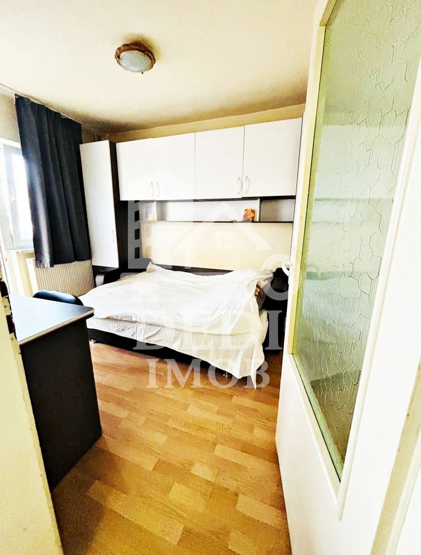 Apartament cu 2 camere de vanzare zona Rogerius, Oradea - Poză 3