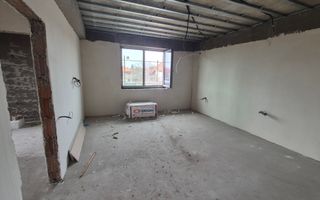 Casa P+1 - constructie 2026 - 281 mp + teren 1018 mp - Mogosoaia - Poză 9