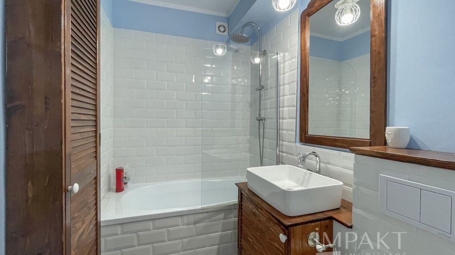 Apartament 2 camere cochet Grigorescu - Poză 15